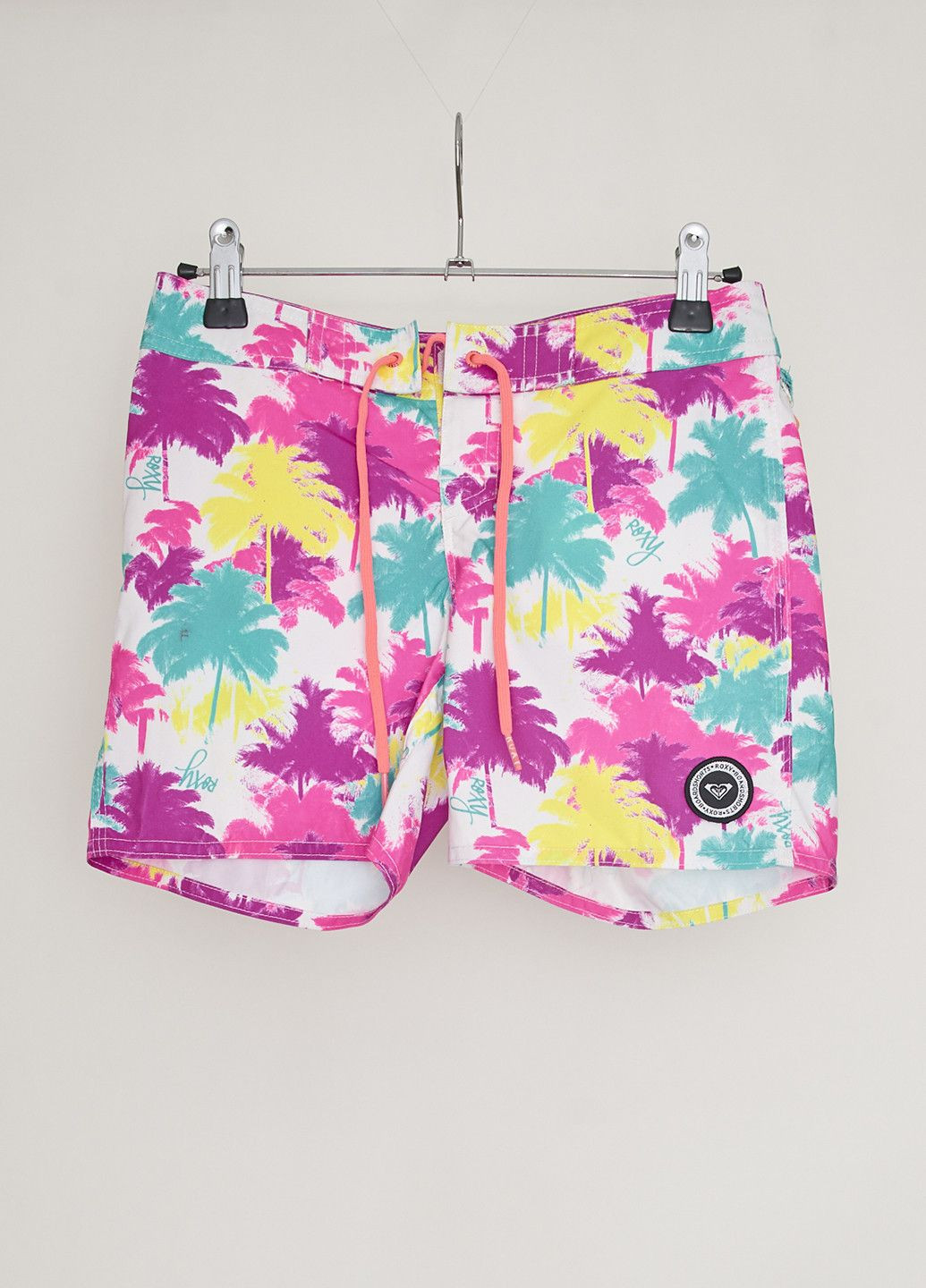 Шорти Рожевий Roxy (325997610)