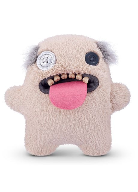 Мягкая игрушка Ога-Буга – Седой Чуб 22 см (15727A) Fuggler (370264532)