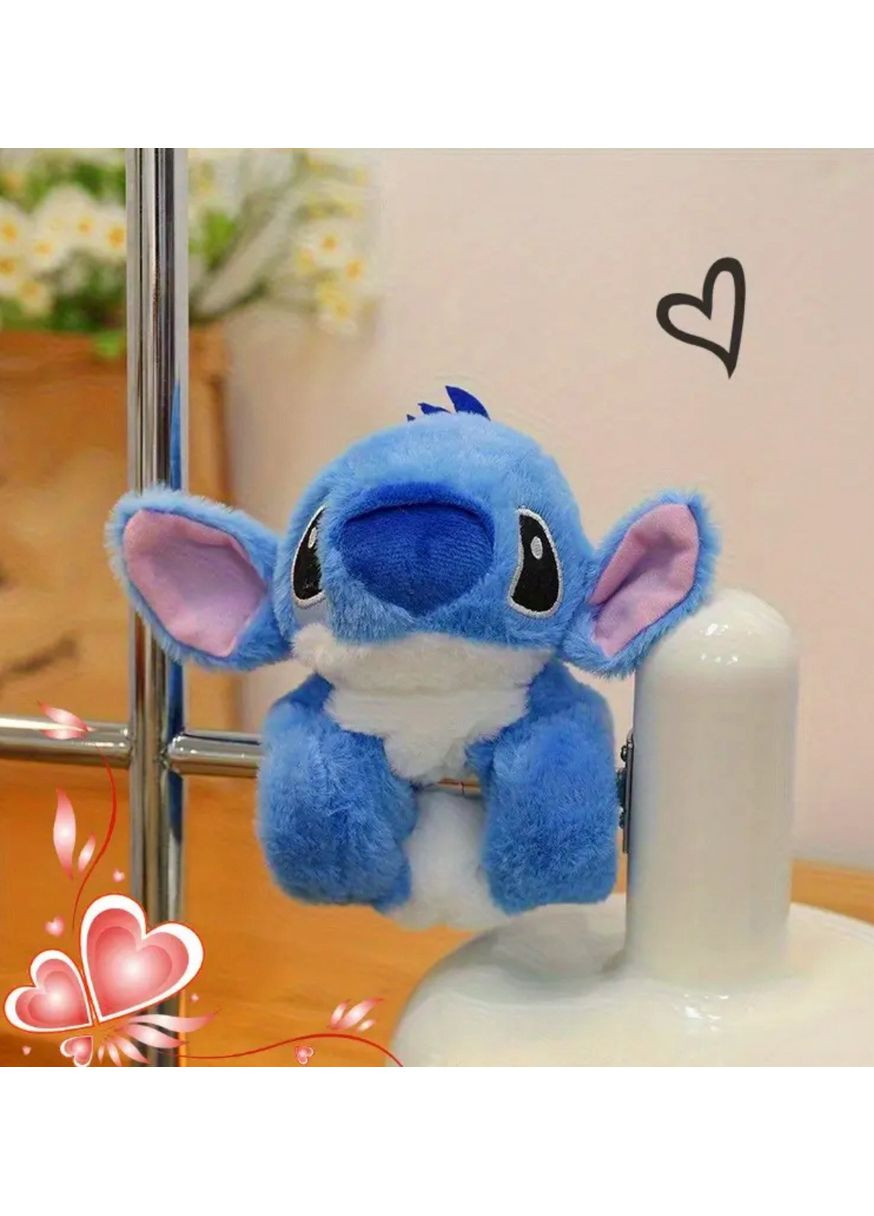 Стич на руку (Мягкая игрушка-Браслет) No Brand (360804328)