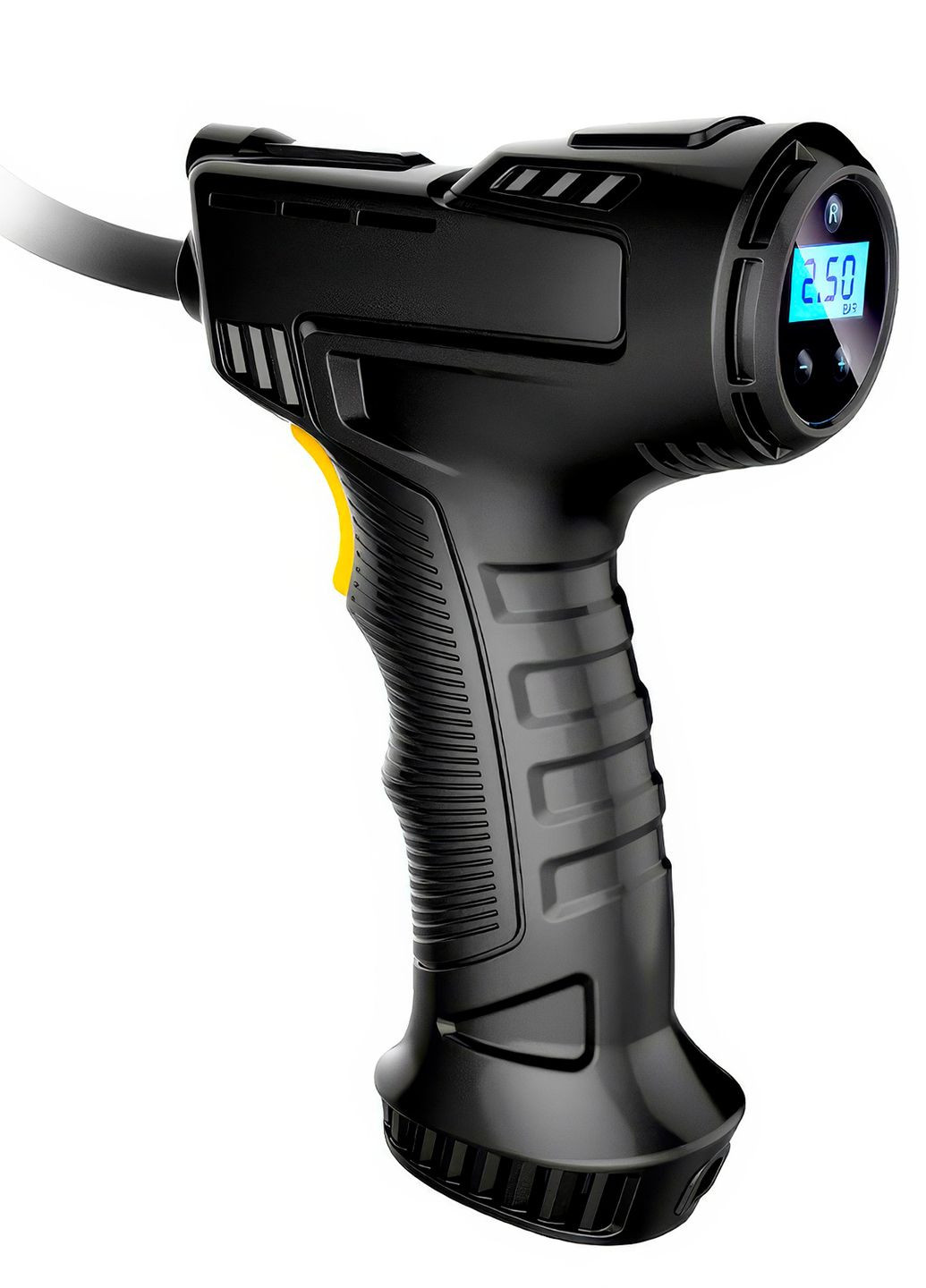 Бездротовий автокомпресор з цифровим дисплеєм Pump 1 UFT (316653993)