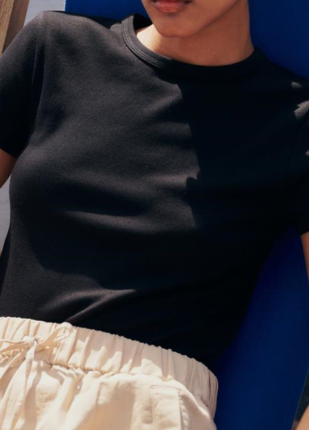 Футболка Zara - (298084583)