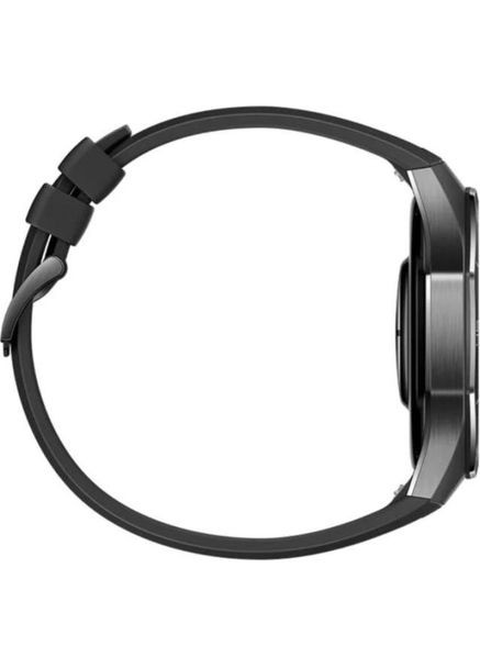 Смарт-часы 46 mm Black Huawei Watch GT 5 Pro (329996823)