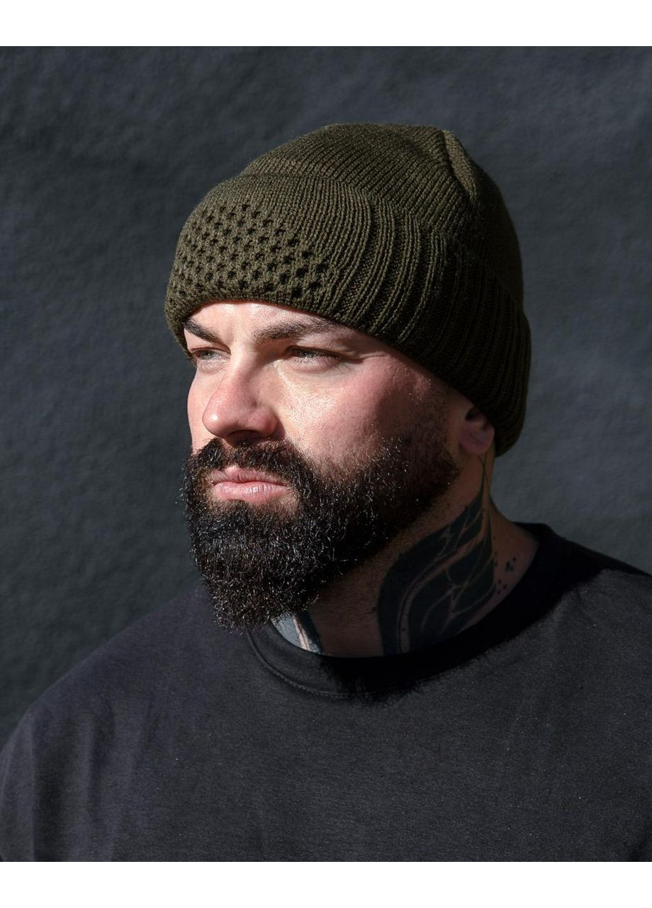 Шапка тактична балаклава універсальна Flash шапка-балаклава (365958269)