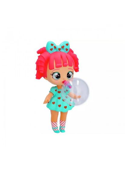 Ігровий набір з лялькою – Крихітка Бабі Лексі Bubiloons (290706109)