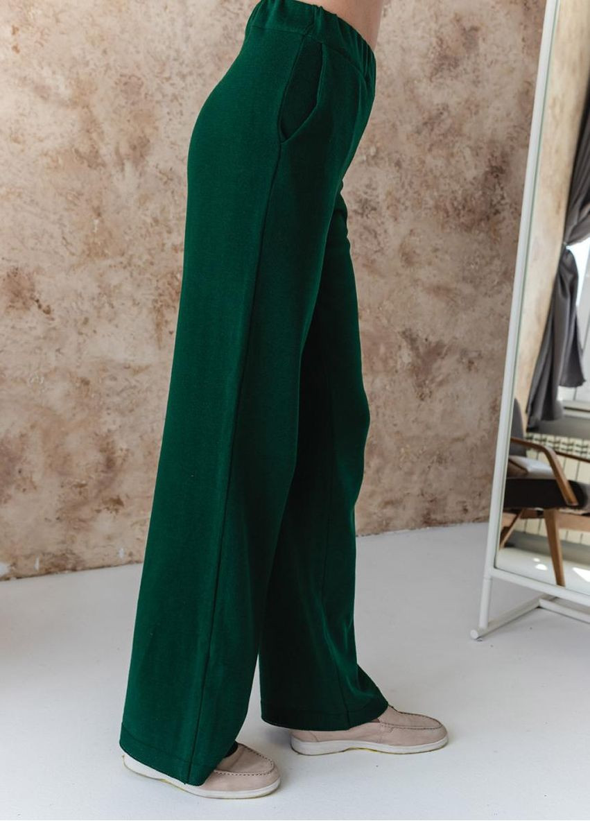 Вязаные брюки Katrin Art Knit (353966461)