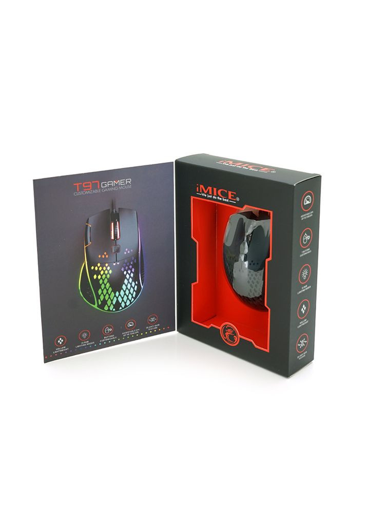 Миша iMice (360402717)