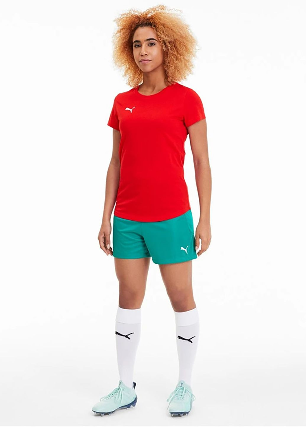 Футболка Puma - (330012288)