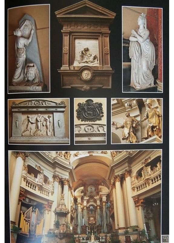 Львів сакральний / The Lviv Sacral. Николишин Юрій Видавництво "Апріорі" (354253593)