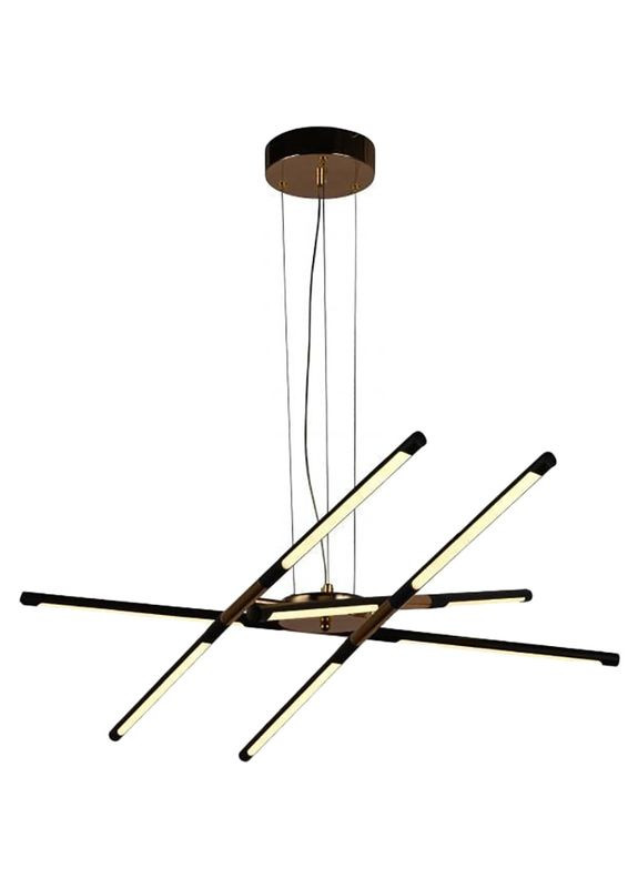 Светильник LED Rossi Black (51-313-011) Miorro (322912062)