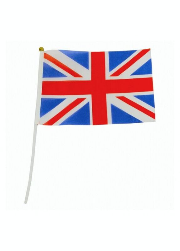 Флаг английский 21х15 см Seta Decor (276840364)