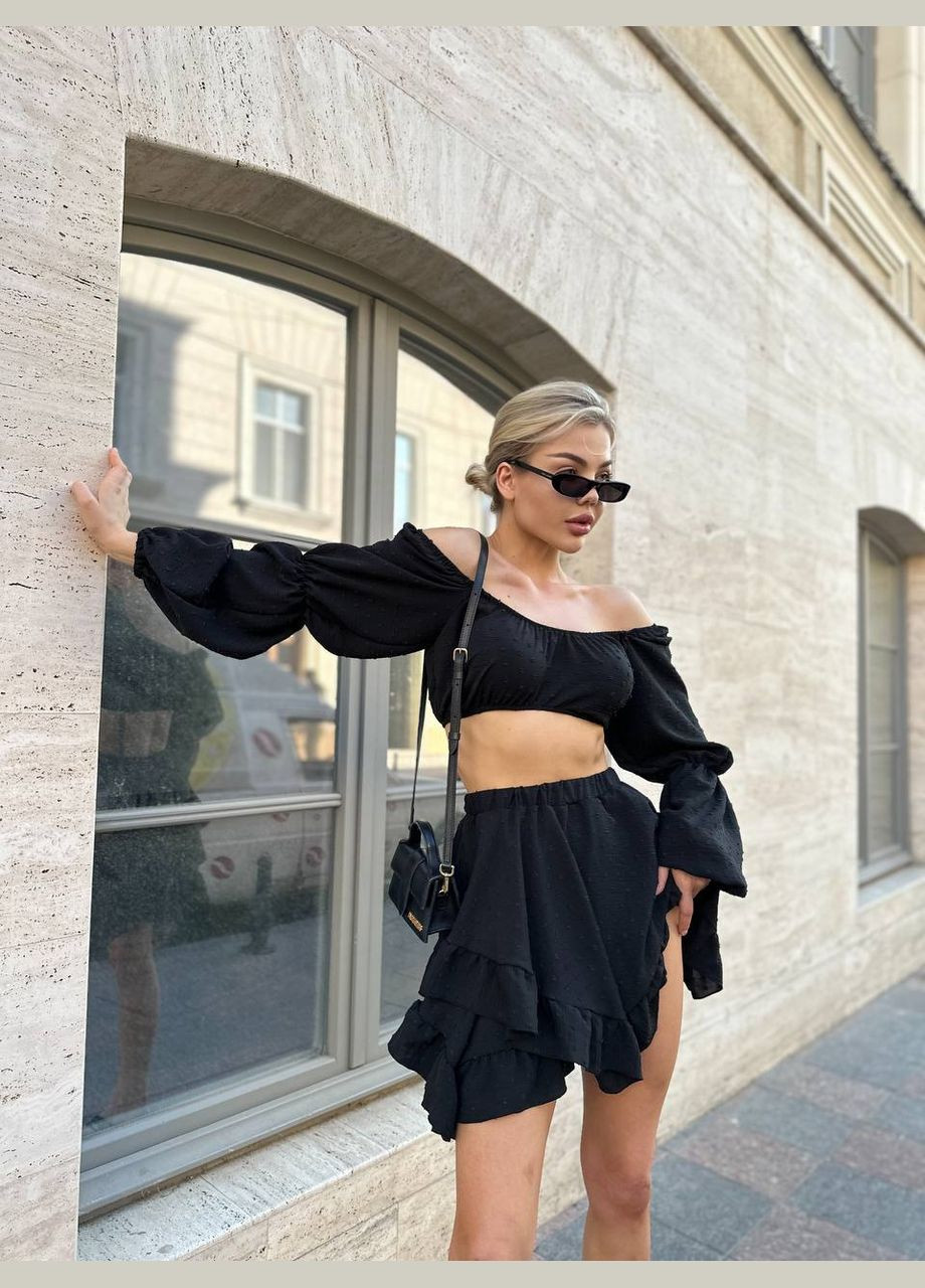 Женский костюм No Brand (325429703)