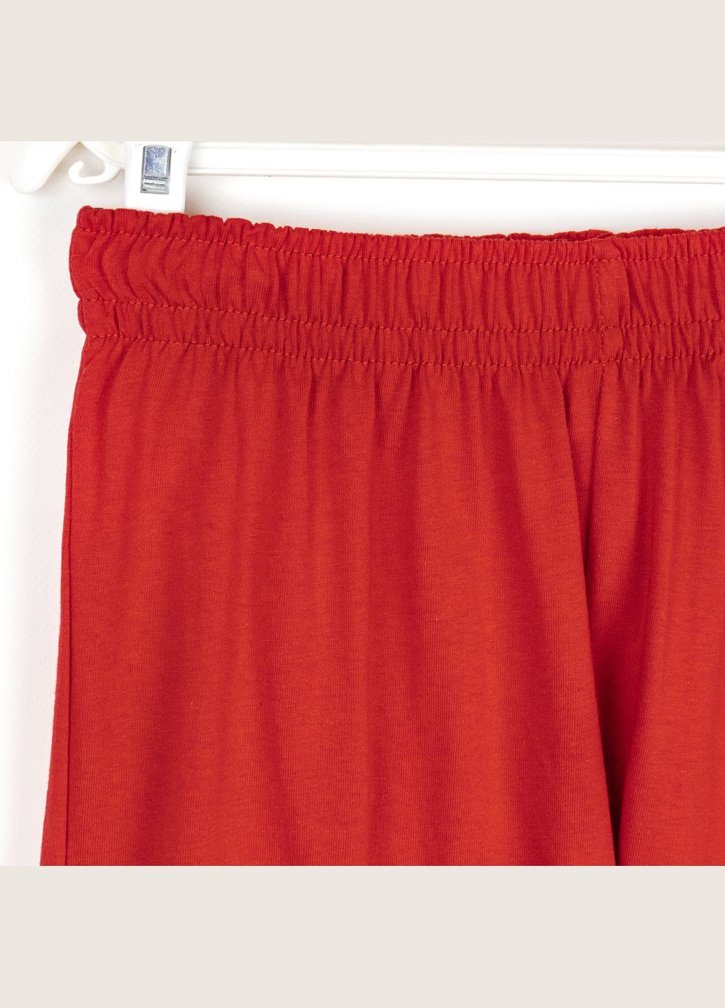 Комбинированная всесезон пижама dexter`s женская с новогодним принтом holly jolly dexter's