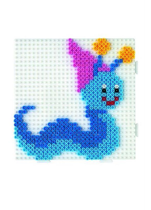 Поле для термомозаики Midi Большой квадрат () Hama 234 (328447010)