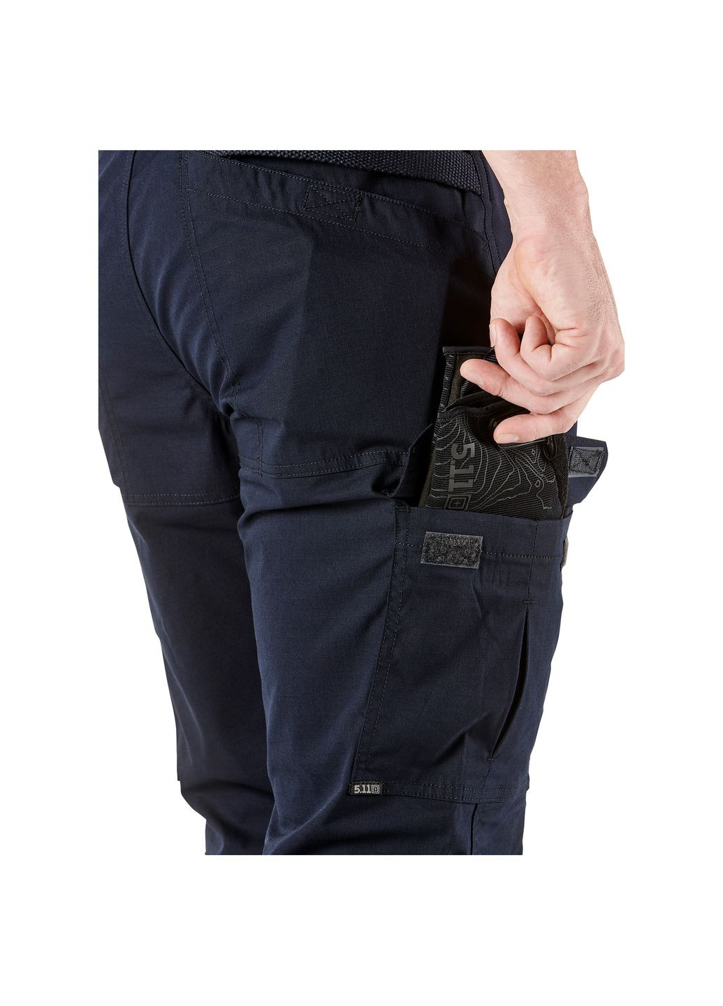 Тактичні штани 5.11 ABR PRO PANT Dark Navy 5.11 Tactical (315822959)