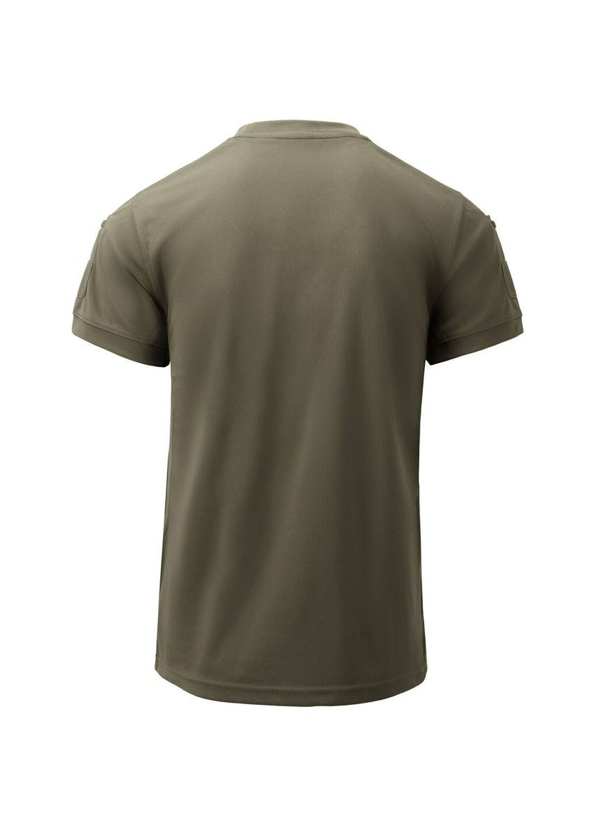 Футболка Helikon Tactical T-shirt TopCool Lite - Olive Green Helikon-Tex (317661561)