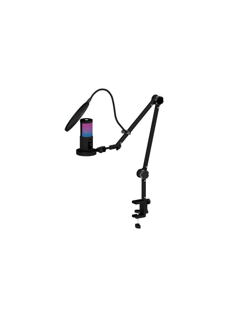 Мікрофон Signify RGB PRO+ (HTA-516) Hator (372625476)