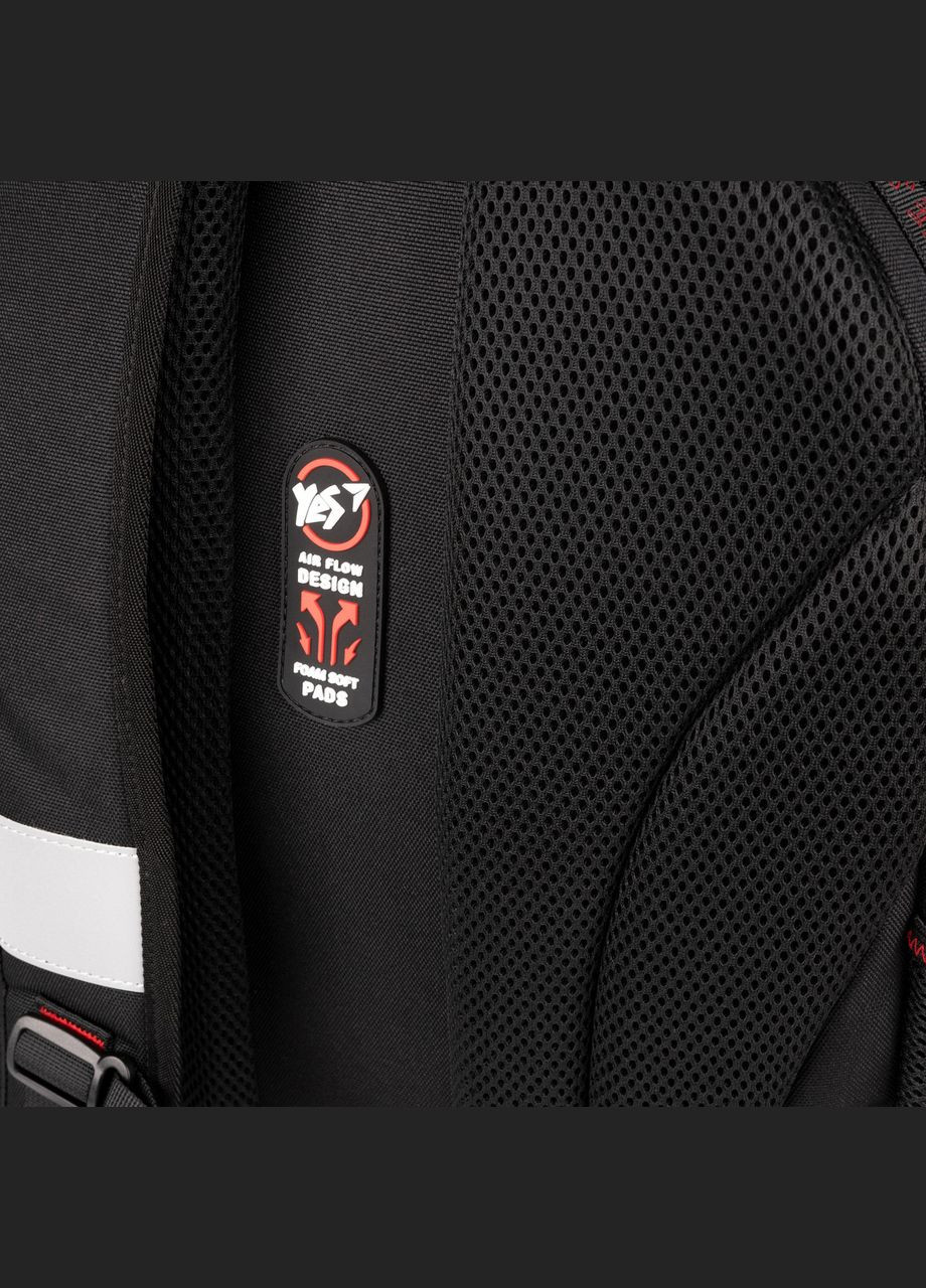 Рюкзак школьный Katana TS-50 Yes (332653885)