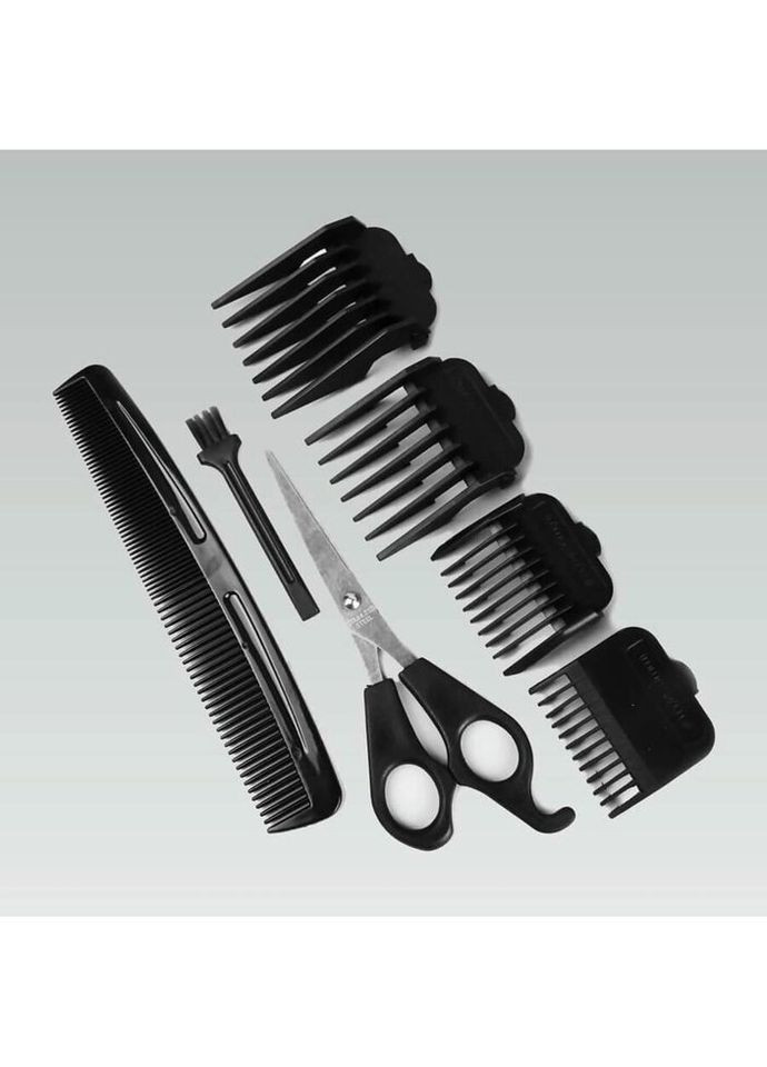 Машинка для стрижки волосся MR-650SS 7 Вт Maestro (335882853)