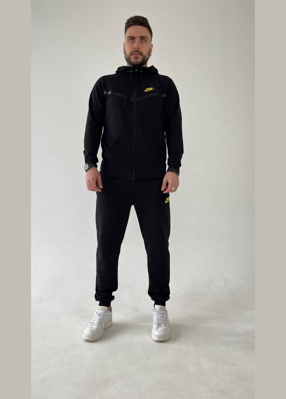 Стильний спортивний костюм з яскравим лого Vakko (322564827)