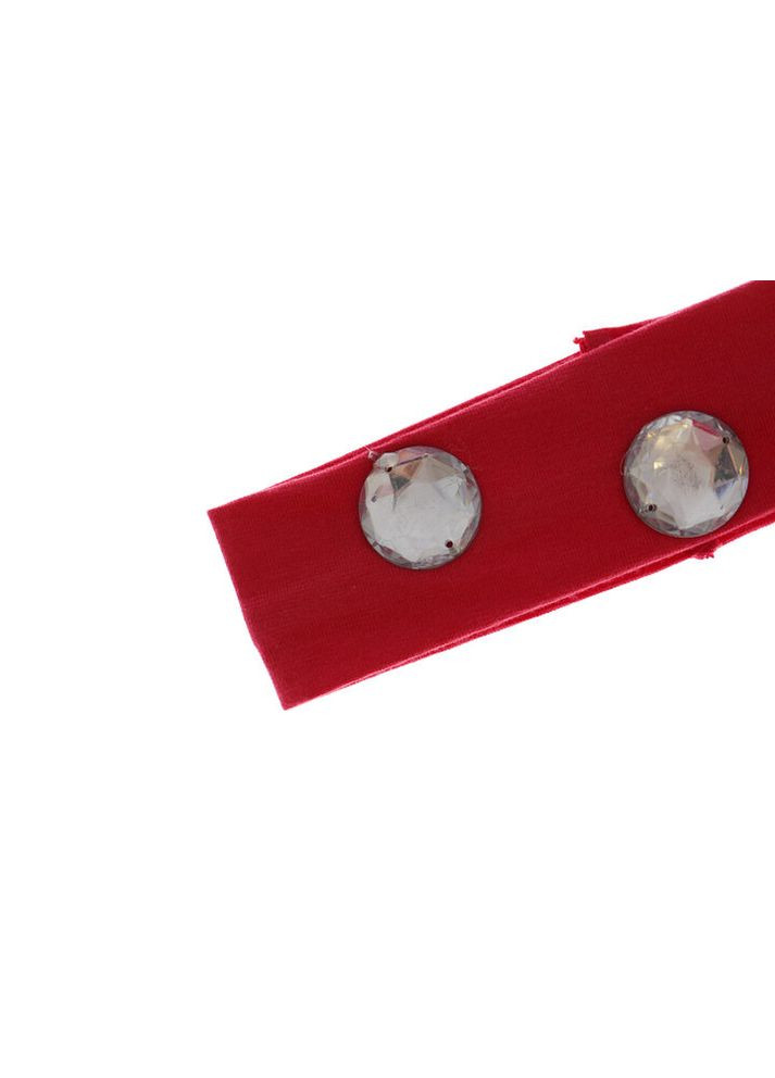 Повязка со стразами 2г+ (32295) BABYKROHA (323469565)