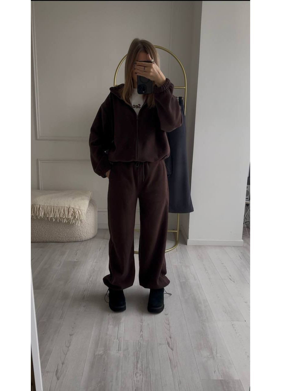 Жіночий флісовий костюм Avanti (365749657)