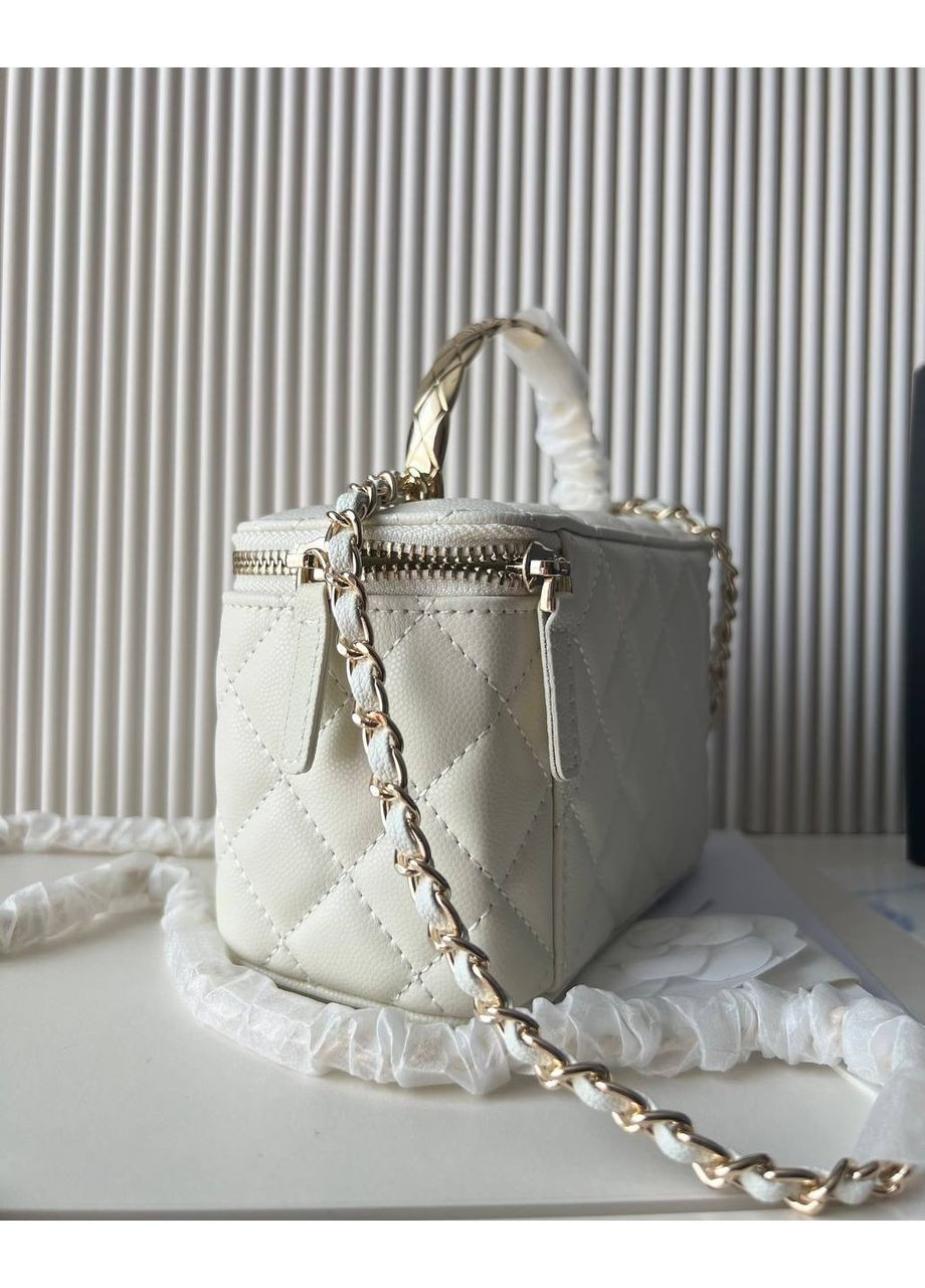 Стильна маленька сумочка з лого Vakko (361647571)