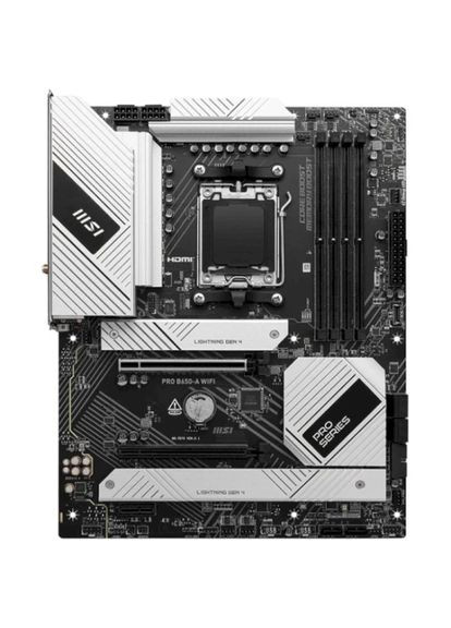 Материнська плата MSI (368631328)