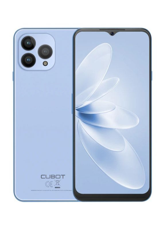 P80 8/512GB Ocean Blue Cubot (362214872)
