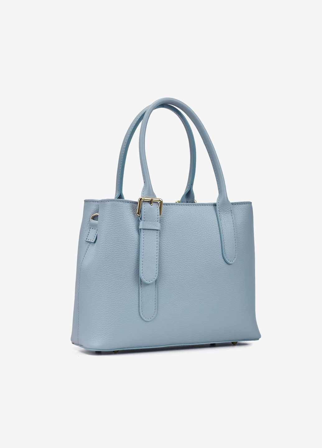 Сумка жіноча шкіряна тоут середня Tote Regina Notte (326960844)