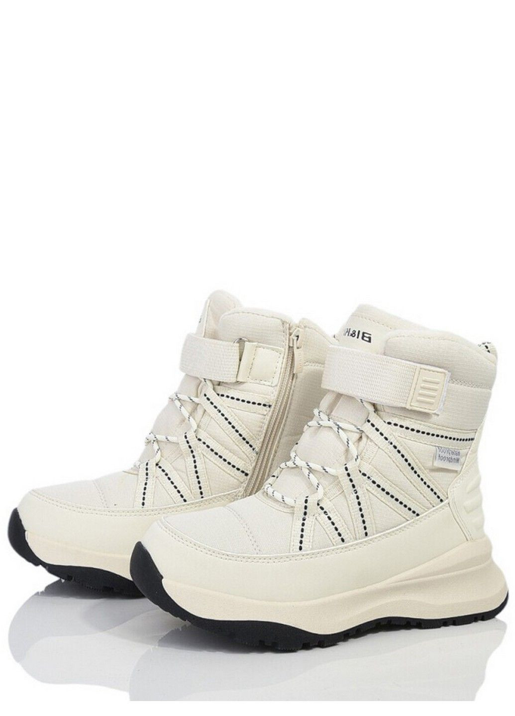 Сноубутси на вовні P01368A Biki (316394511)