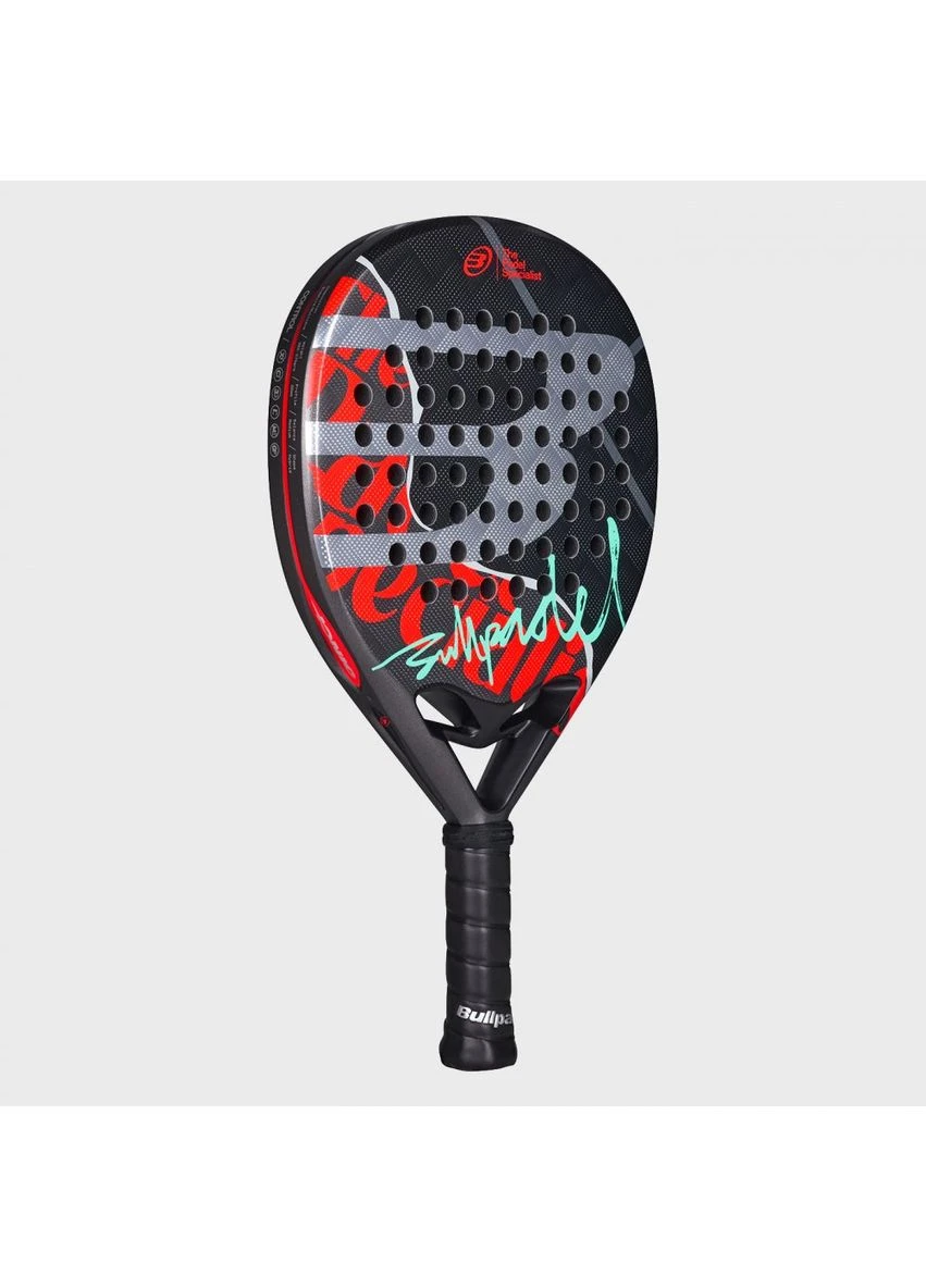 Ракетка для падела IONIC Control 2026 Bullpadel (386673728)