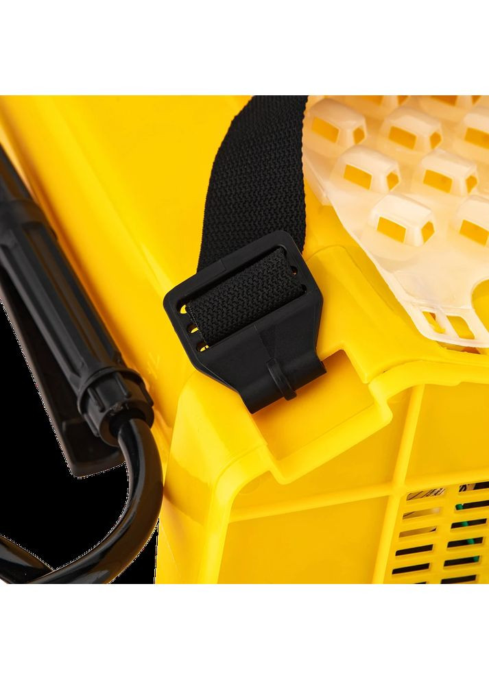 Опрыскиватель аккумуляторный AquaSpray 18LR (-18LBS) 2E (360411654)