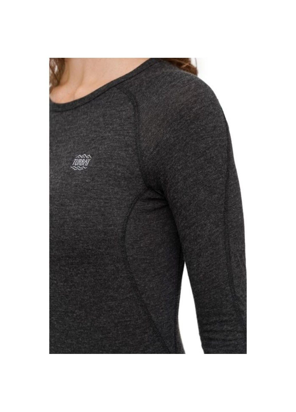 Термофутболка женская Retezat Top Wmn Turbat (306852384)