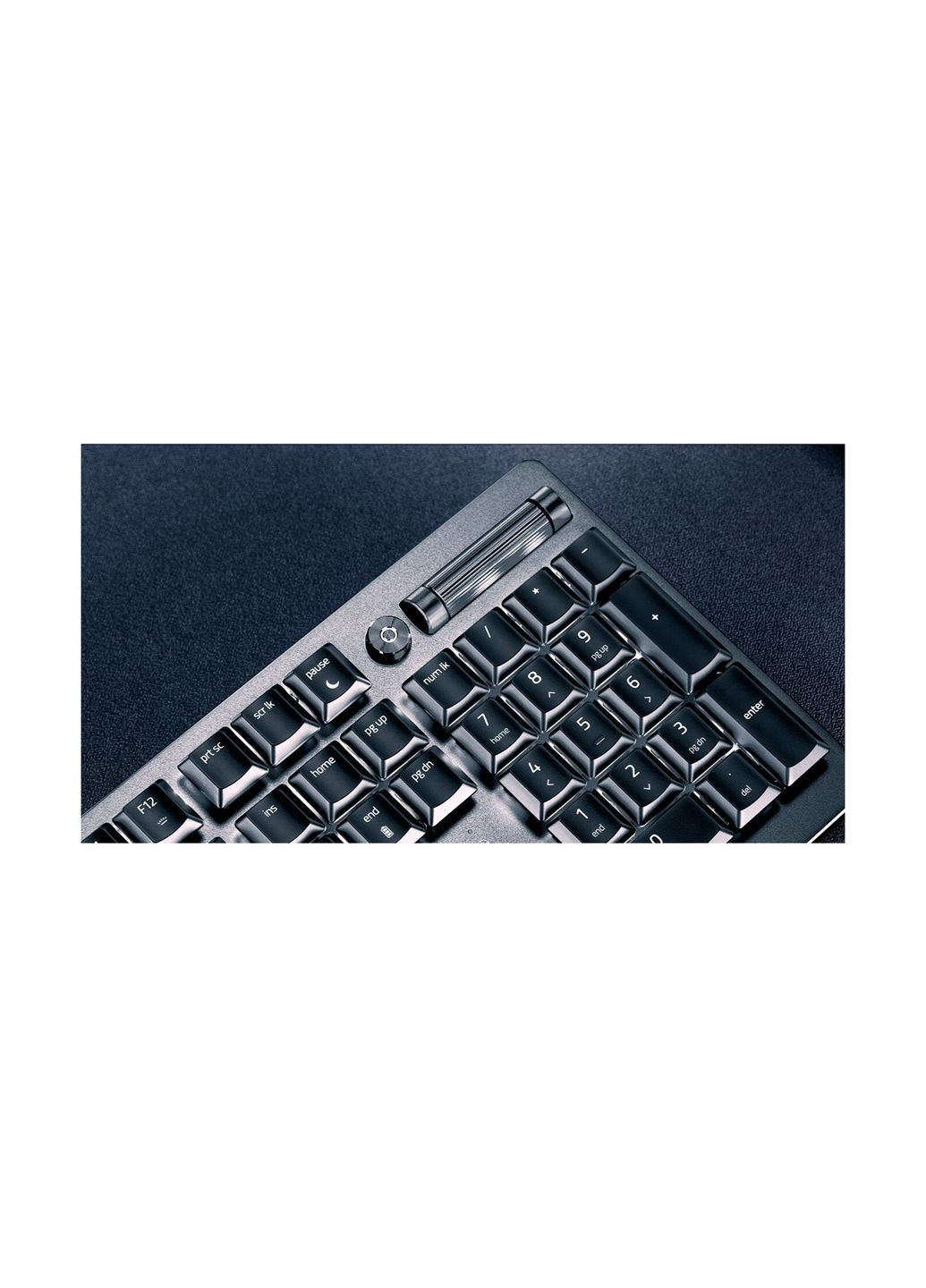 Клавіатура (RZ0304500100-R3M1) Razer deathstalker v2 red switch usb ua black (268146019)