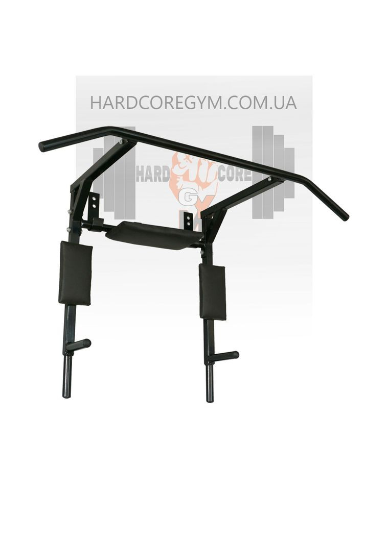 Турник, брусья и пресс 3 в 1 | №1 No Brand (326596915)