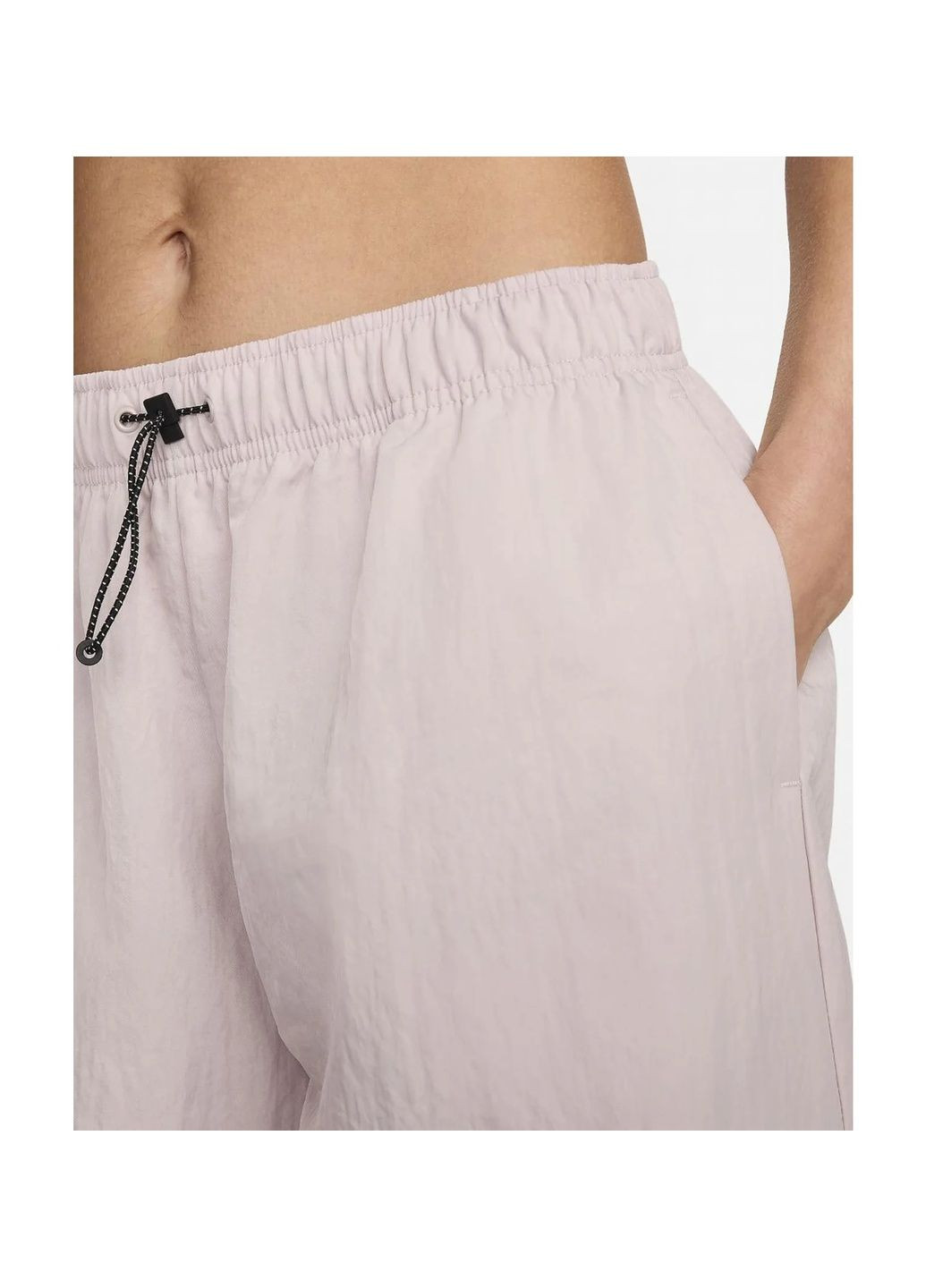 Брюки женские Sportswear Essential Pink Nike (364662757)