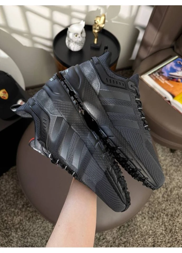 Темно-сірі кросівки dark grey No Brand Marathon
