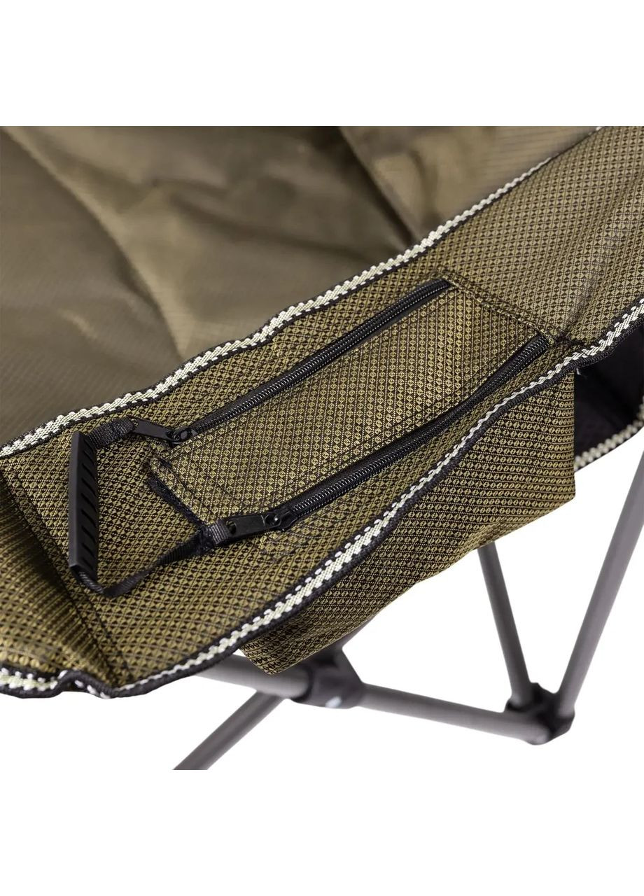 Туристический раскладной стул 60х93х100 см SJ-0063 (A-046801) LUGI (371655225)