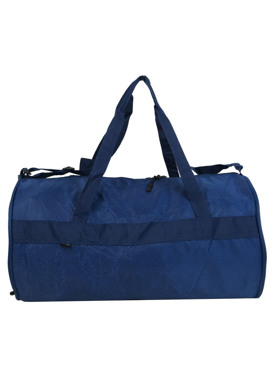 Небольшая складная спортивная сумка Active Sport 41184 21L Синяя Active Sports (298120747)