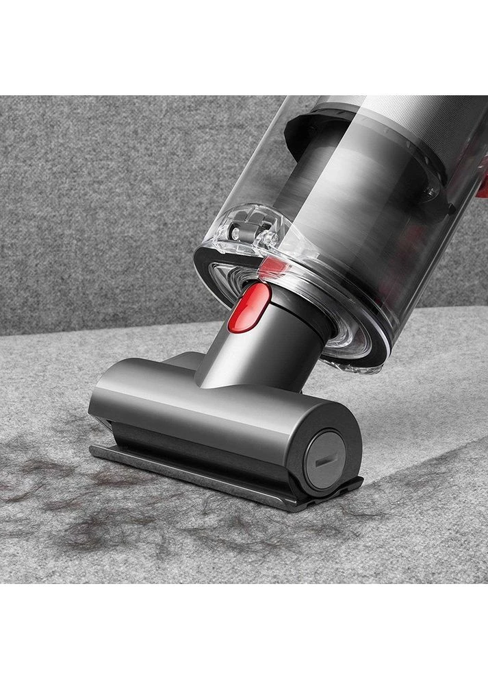 Пилосос SV27 V10 Absolute ABS EU/CH/MEA SNk/Ir/Co Dyson (338378269)