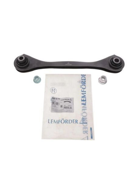 Тяга стабилизатора AUDI A1, TT, VW, GOLF V-VI, JETTA III-IV 05- зад. мост (Пр-во) 36021 01 Lemforder (366736487)