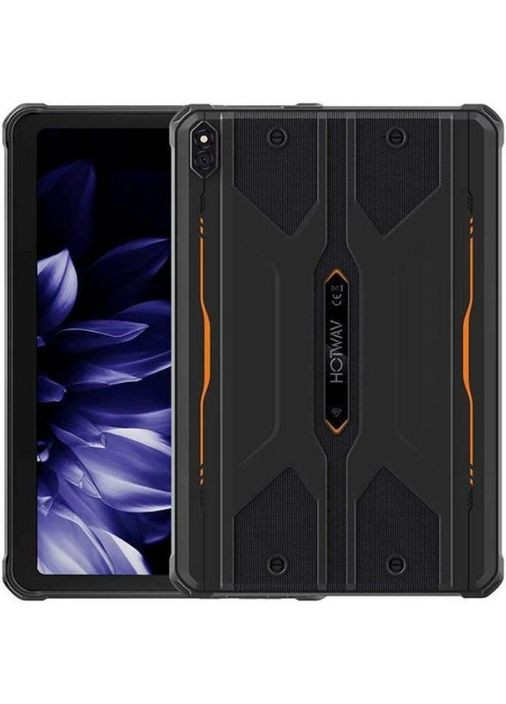 Планшет R8 4/128GB Orange HOTWAV (330028422)