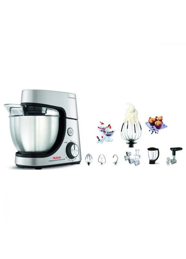 Кухонная машина QB516D38 Tefal (314863481)