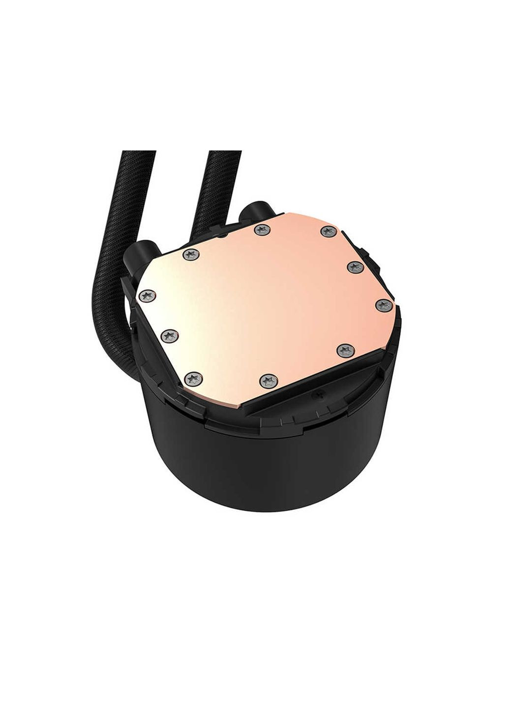 Система водяного охлаждения FX280 Pro SE ID-Cooling (342331121)