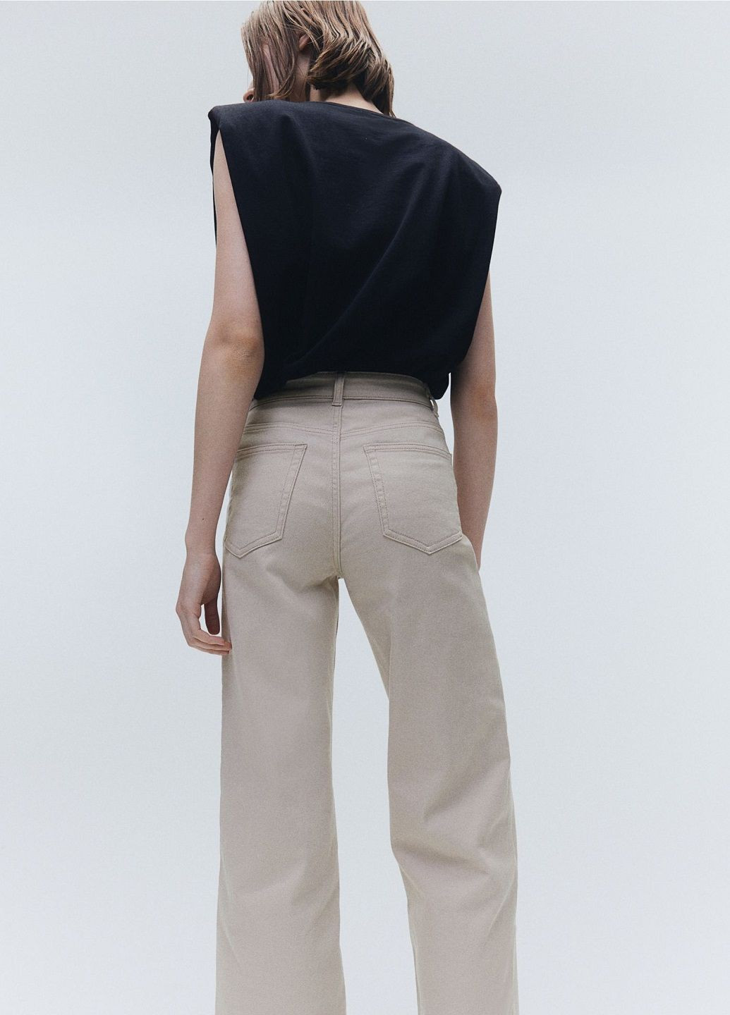 Брюки H&M (300305561)