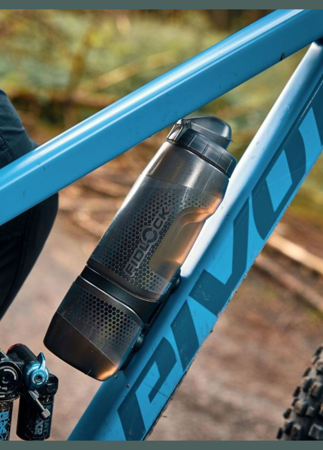 Фляга магнитная, 800 ml Fidlock Twist 800 (316462856)