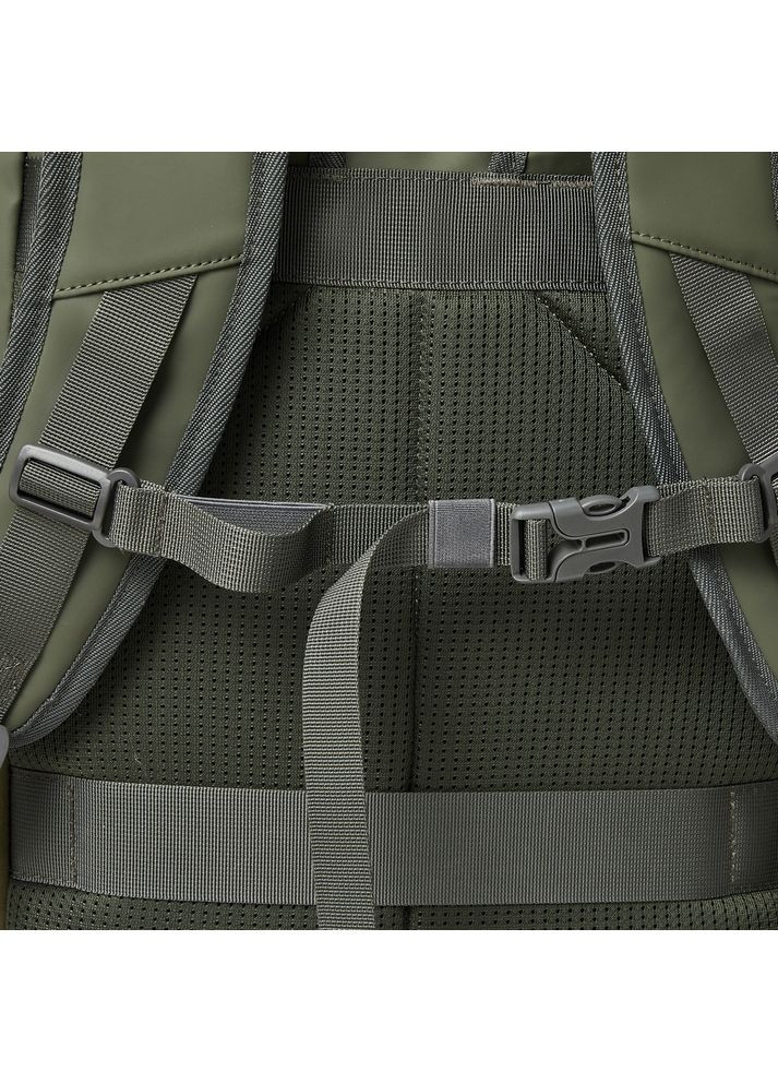 Рюкзак Eden 7856 Olive Green (7856 (Olive green)) RIVACASE (364873482)