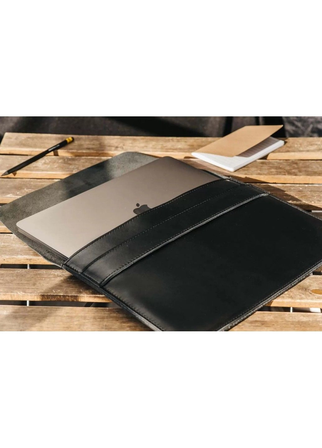 Кожаный Чехол для ноутбука и Ipad Sleeve Skin and Skin (285718857)