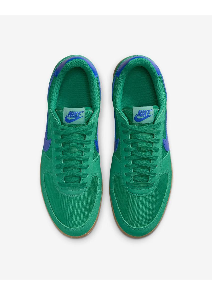 Зелені Осінні кросівки field general hf3165-302 Nike