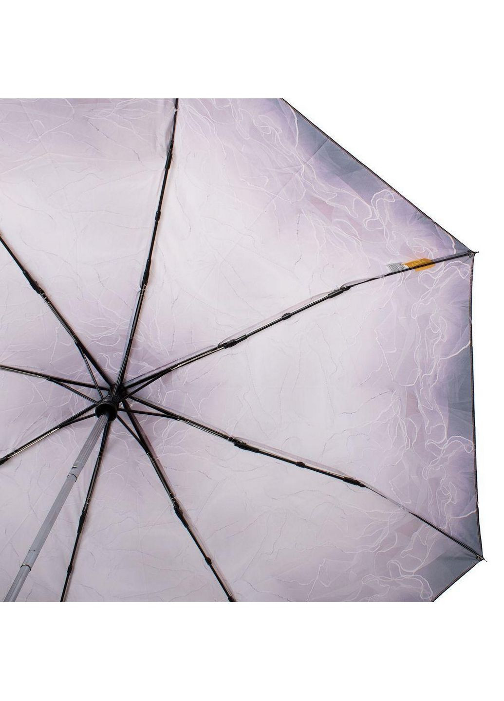 Жіночий складаний парасолька повний автомат Zest (282595484)